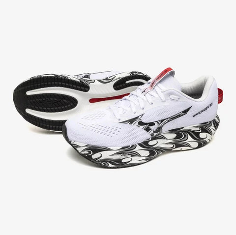 Wave Rider 30 - Mens - Disclosure Athletic Mizuno 