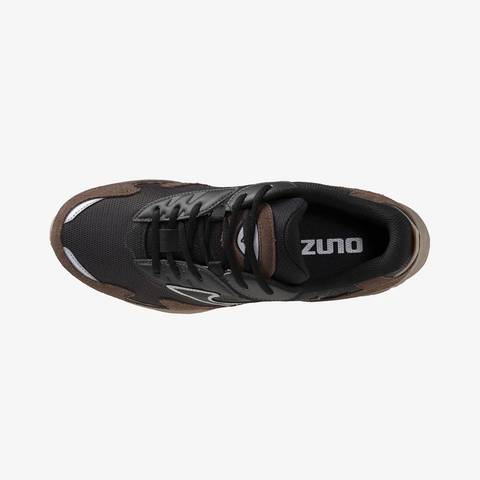 Wave Rider Beta - Goretex - Mens - Coffee Athletic Mizuno 