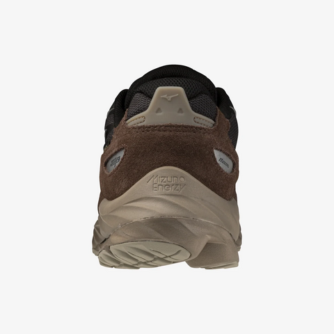 Wave Rider Beta - Goretex - Mens - Coffee Athletic Mizuno 