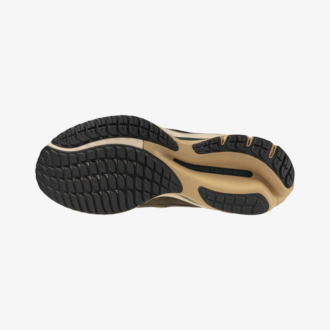 Wave Rider Beta - Mens - Vintage Khaki Athletic Mizuno 