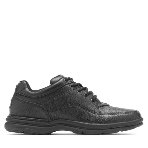World Tour Classic - Mens - Black - Wide Casual Rockport 