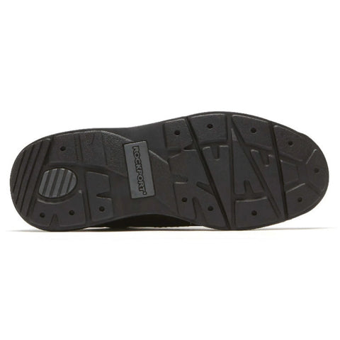 World Tour Classic - Mens - Black - Wide Casual Rockport 