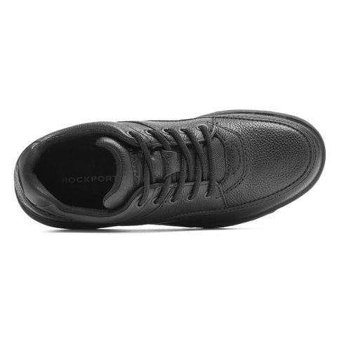 World Tour Classic - Mens - Black - Wide Casual Rockport 
