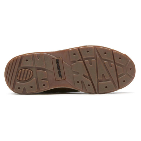World Tour Classic - Mens - Brown - Wide Casual Rockport 