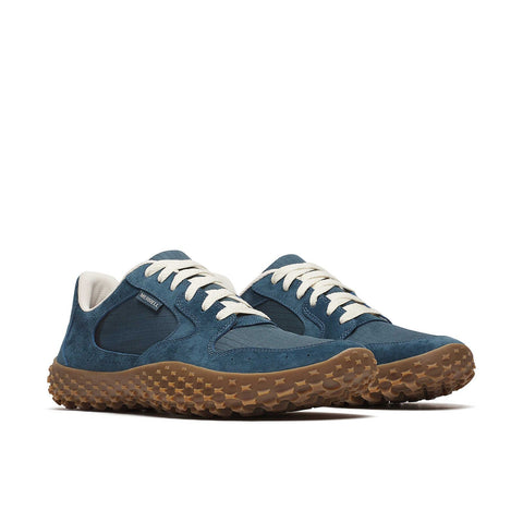 Wrapt Sneaker - Mens - Dark/Ivy Sneakers Merrell 