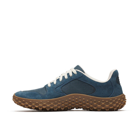 Wrapt Sneaker - Mens - Dark/Ivy Sneakers Merrell 