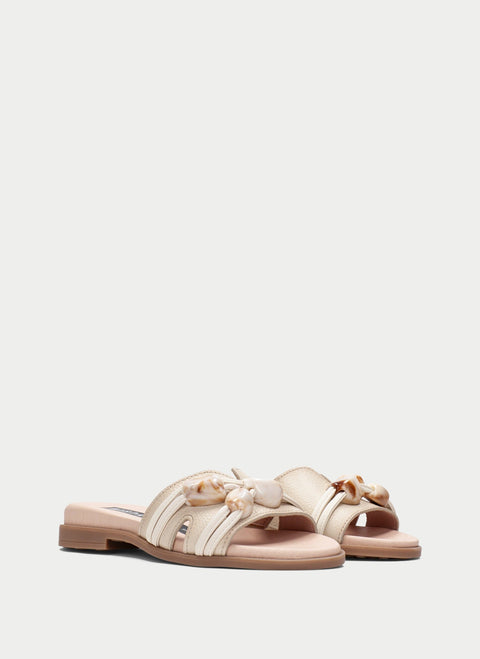 Yakarta Slide - Womens - Butter Slides Hispanitas 