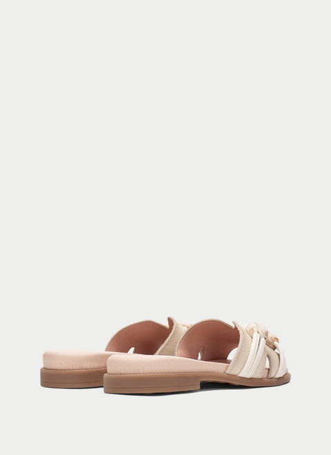 Yakarta Slide - Womens - Butter Slides Hispanitas 