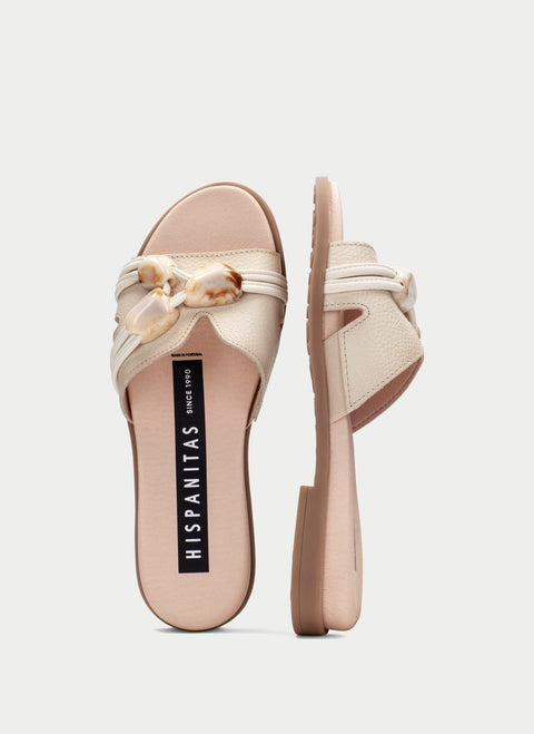 Yakarta Slide - Womens - Butter Slides Hispanitas 