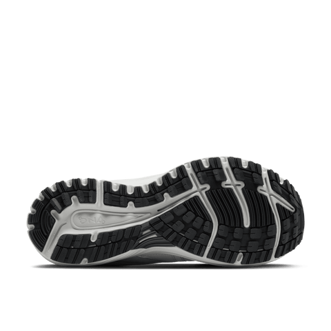 Zeal Walker - Mens - Oyster/Alloy Athletic BROOKS 