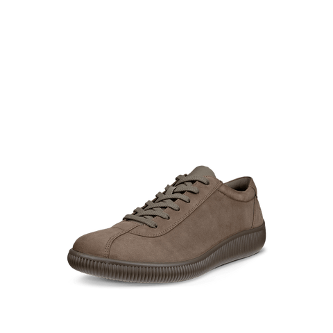 Zoft Zero - Mens - Dark Clay Casual ECCO 