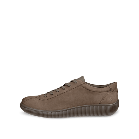 Zoft Zero - Mens - Dark Clay Casual ECCO 