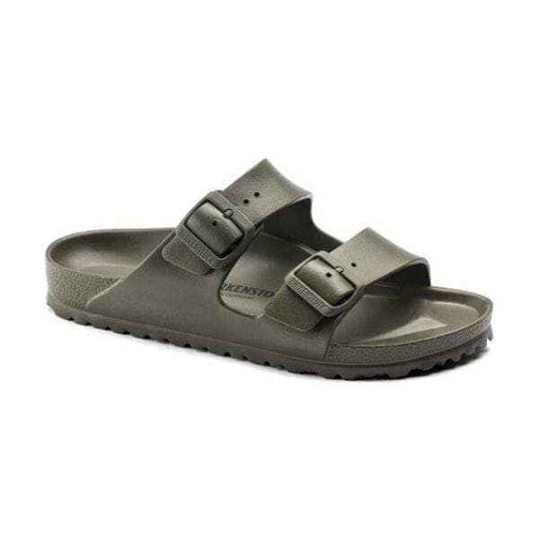 Narrow slide online sandals