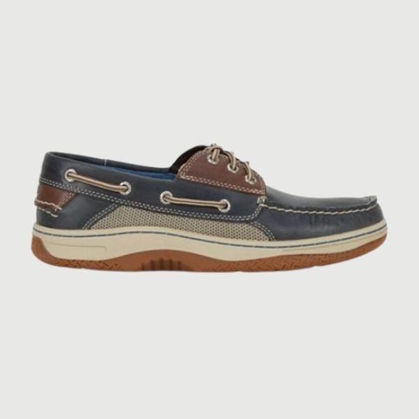 Sperry billfish navy online