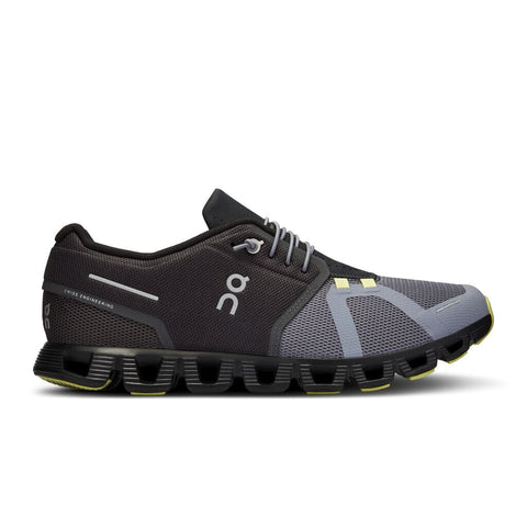 Cloud 5 - Mens - Magnet / Fossil Athletic ON 