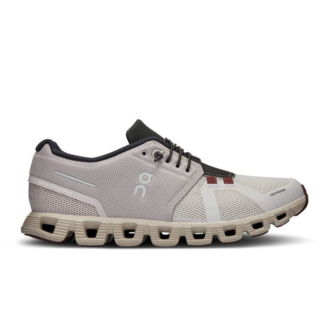 Cloud 5 - Womens - Pearl / Frost Athletic ON 
