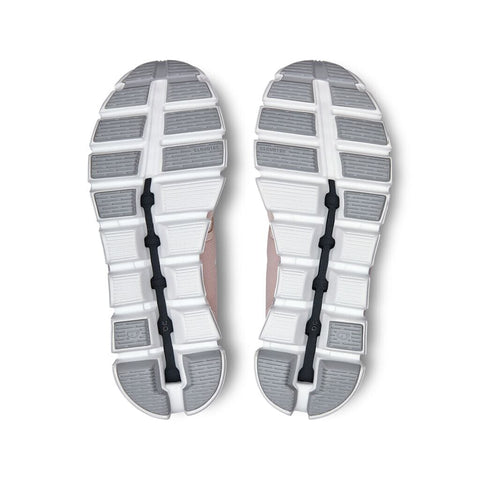 Cloud 5 - Womens - Shell / White Athletic ON 
