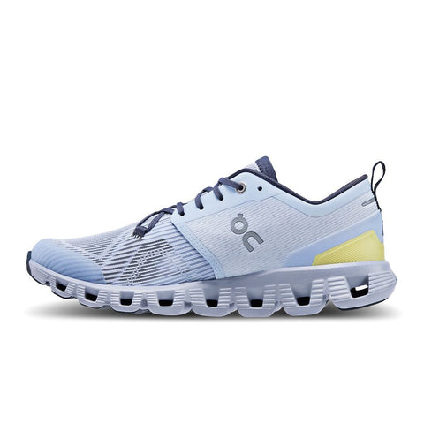 Cloud X Shift - Womens - Heather / Midnight Athletic ON 