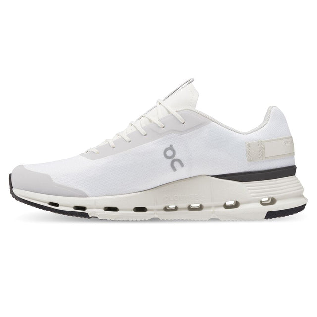 Cloudnova Form - Women - White / Eclipse – FeetFirstFootwear