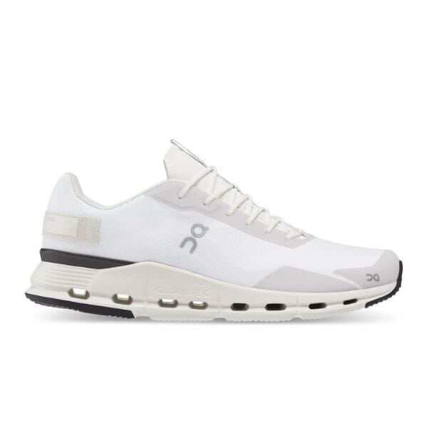 Cloudnova Form - Women - White / Eclipse – FeetFirstFootwear