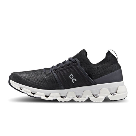 Cloudswift 3 - Mens - All Black Athletic ON 