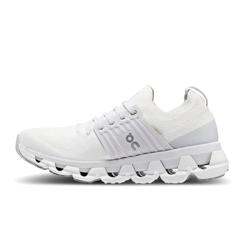 Cloudswift 3 - Womens - White / Frost Athletic ON 