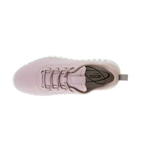 Gruuv Sneakers - Womens - Violet Ice Powder Sneakers ECCO 