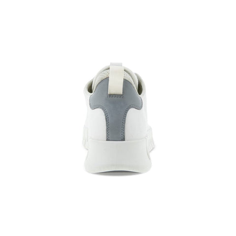 Gruuv Sneakers - Womens - White Light Grey Sneakers ECCO 