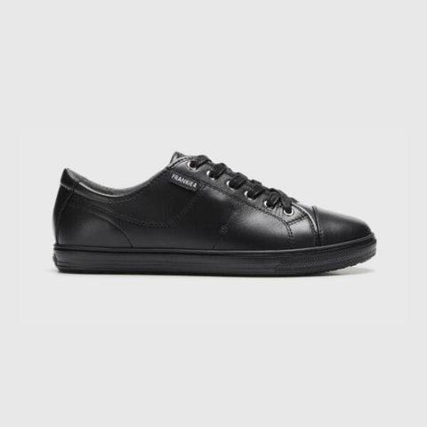 NAT II - Black Black Sneakers Frankie4 