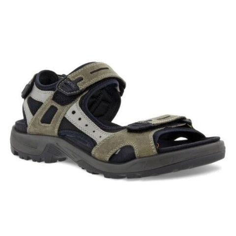 Offroad Sandals - Mens - Vetiver Sandals ECCO 