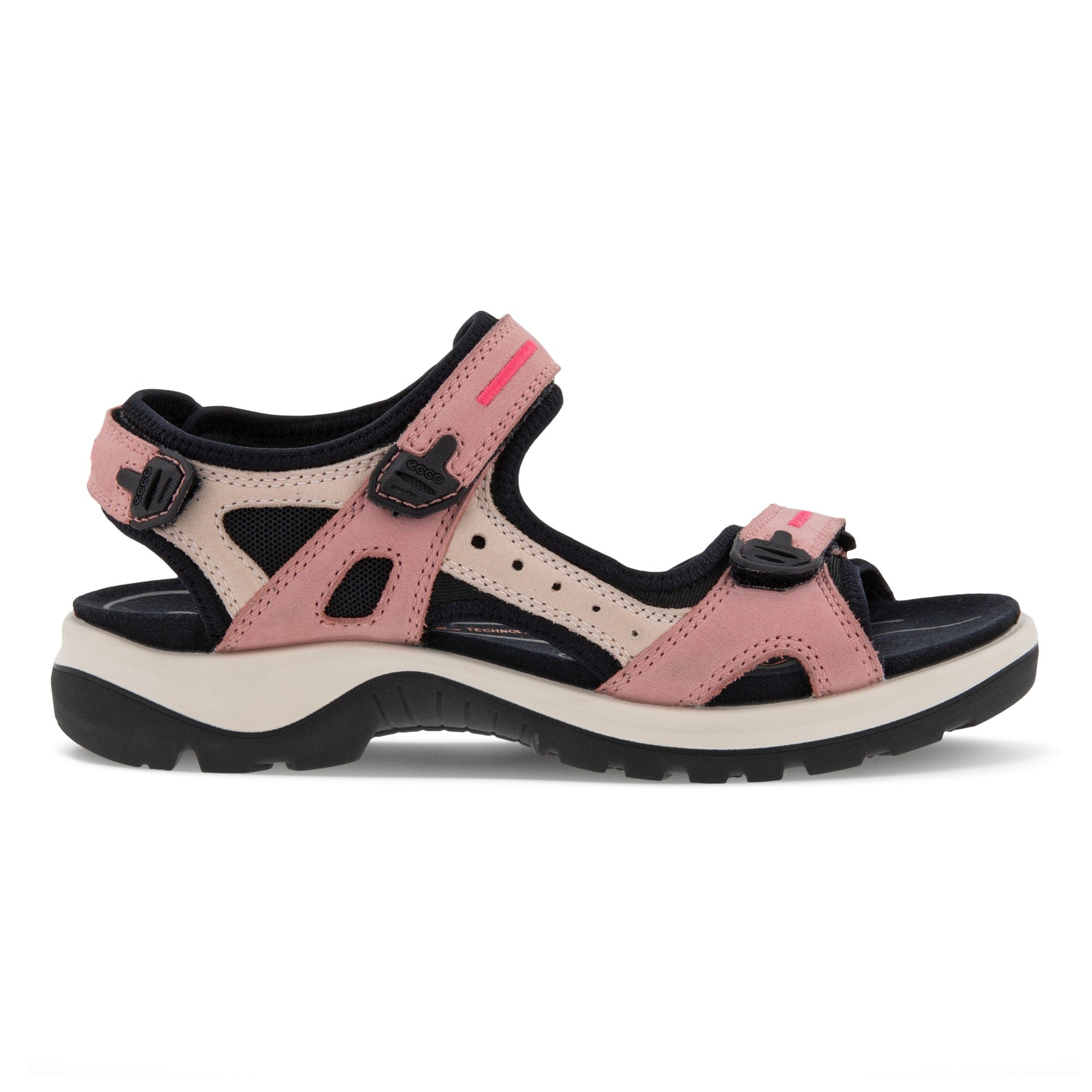 Outdoor sandalen 2024 dames sale