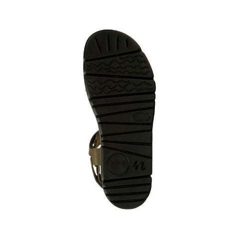 Oruga - Mens - Khaki Sandals CAMPER 
