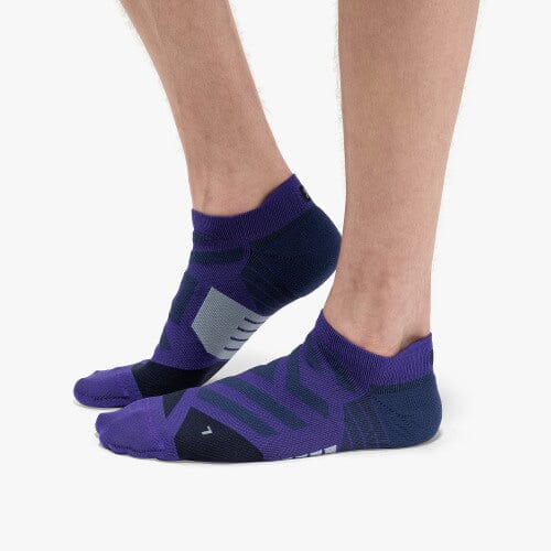 Mens navy blue on sale no show socks