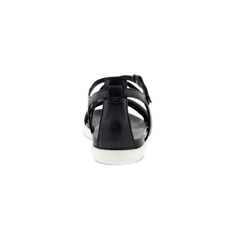 Simpil Sandal - Black Sandals ECCO 