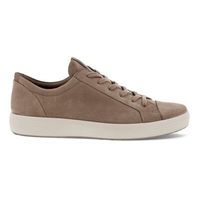 Soft 7 - Mens - Taupe Sneakers ECCO 
