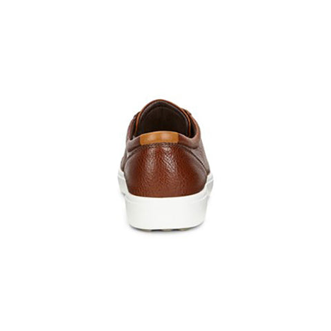 Soft 7 - Mens - Whisky Sneakers ECCO 