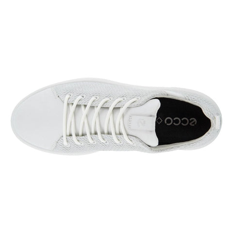 Street 720 GTXS FG - Womens - White Sneakers ECCO 