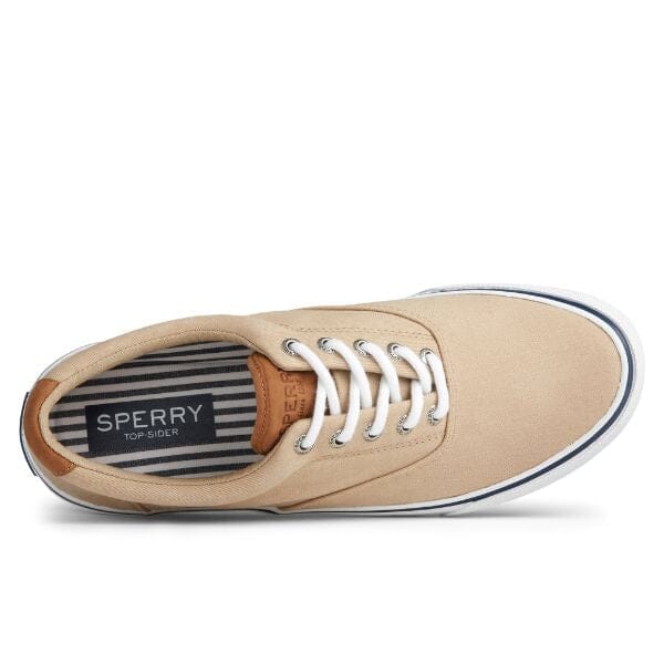 Sperry hot sale salt washed